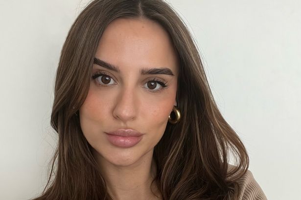 Made in Chelsea’s Lucy Watson reveals first letter of unborn baby’s name in huge hint