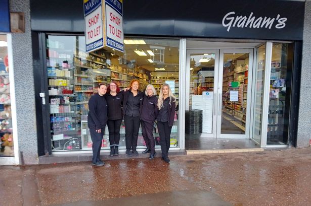 Leyland bids goodbye to beloved high street shop after over 20 years