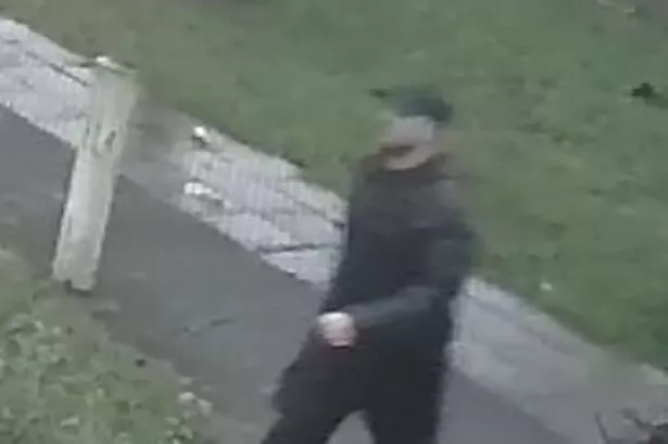 Horror as teenage girl sexually attacked twice in street with manhunt underway