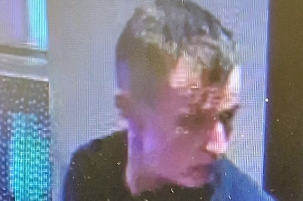 CCTV released after resident ‘attacked by stranger’ on his driveway in Garstang