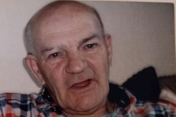 Urgent 999 appeal launched to find pensioner missing from home for 11 days