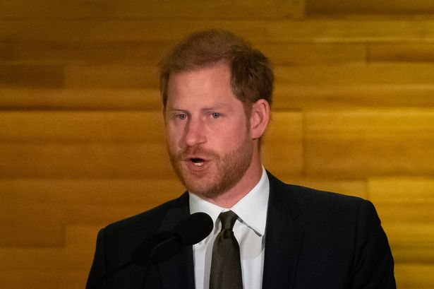 Prince Harry’s US visa in jeopardy after bombshell drug-taking revelations