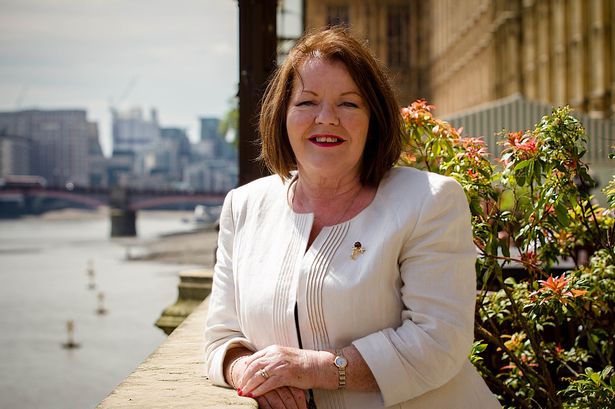 WASPI state pension compensation action ‘vital’ as MP blasts ‘unfair’ suffering