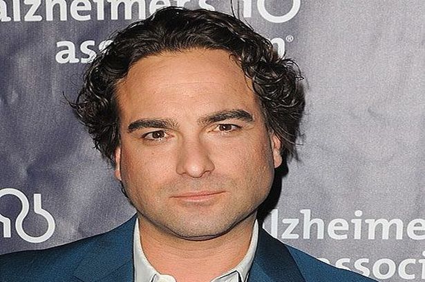 Big Bang Theory’s Johnny Galecki secretly marries as he also welcomes new baby