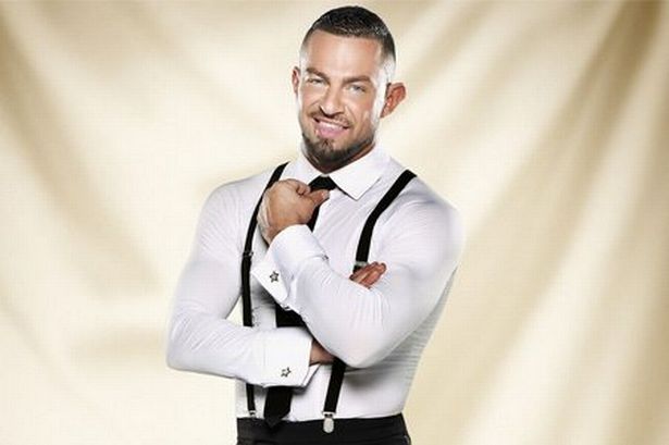 Strictly’s Robin Windsor said leaving show after back injury ‘broke his heart’ before death