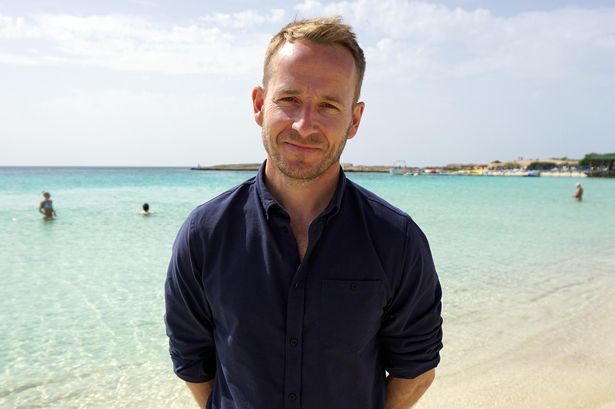 Channel 4’s A Place in the Sun pay tribute to Jonnie Irwin: ‘We are heartbroken’