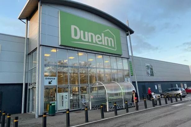 Dunelm launches huge 50% off sale on bedding, furniture, and more