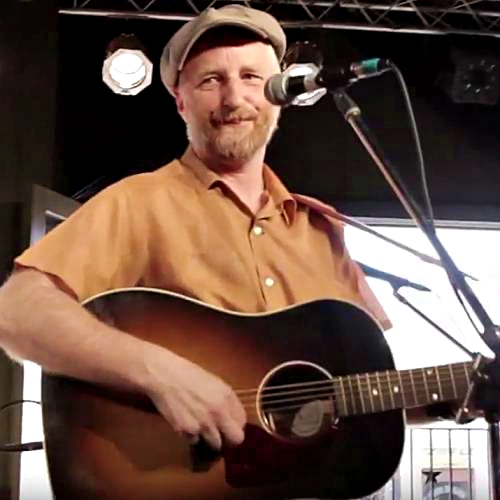 Billy Bragg to play ‘HOPE not hate @20’ shows