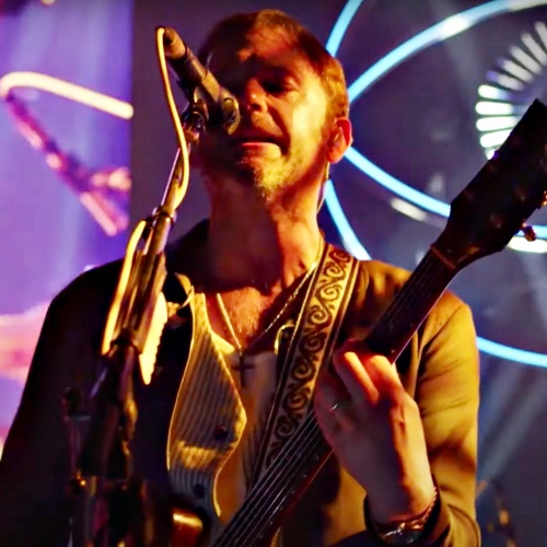 Kings of Leon announce world tour and new album ‘Can We Please Have Fun’