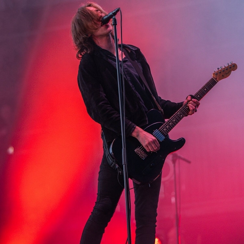 Catfish and the Bottlemen return with first new single in five years ‘Showtime’