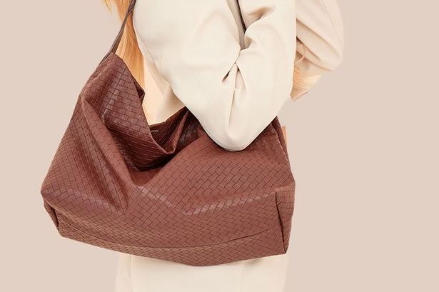 PLT’s £26 alternative to Bottega Veneta’s woven bag will give you an affordable ‘quiet luxury’ look this spring