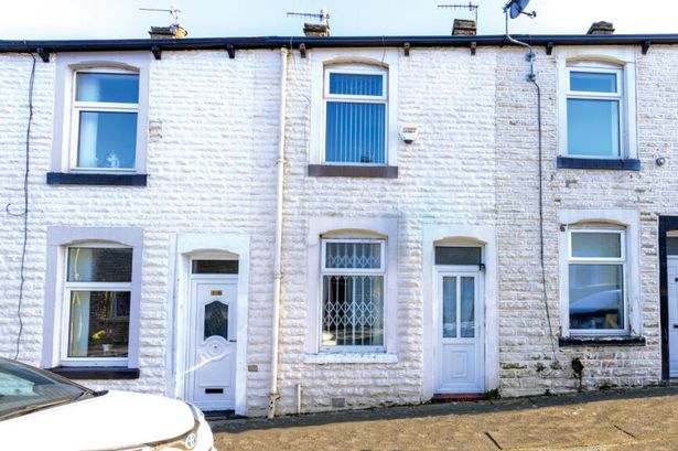 The six cheapest homes for sale in Lancashire for under £20,000