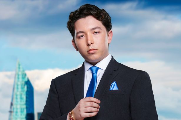 Apprentice star locked inside car on night out after drink is spiked in terrifying ordeal