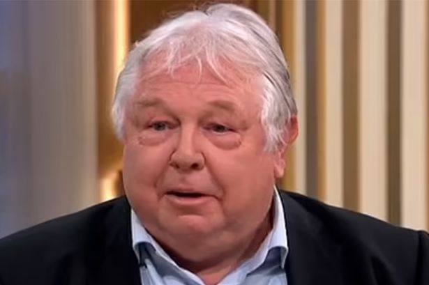 ITV This Morning fans rage as guest says it’s ‘always’ a person’s fault if they’re overweight