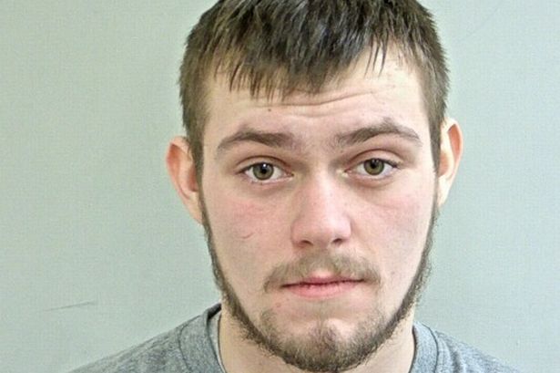 Vile Penwortham pervert caged after raping two women and attempting to suffocate third