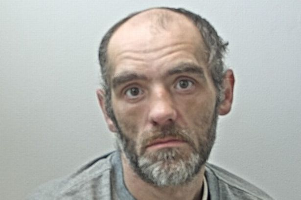 Prolific shoplifter terrorised staff by striking at same store over and over