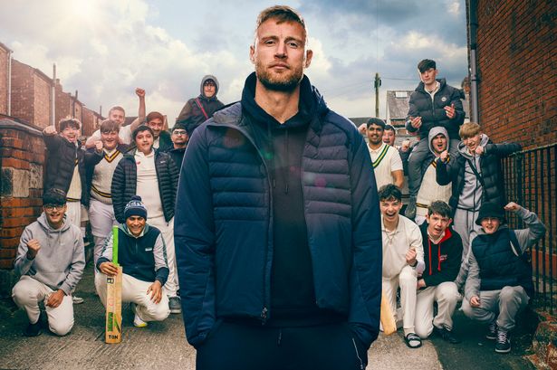 Freddie Flintoff to return to beloved BBC show after horror Top Gear crash