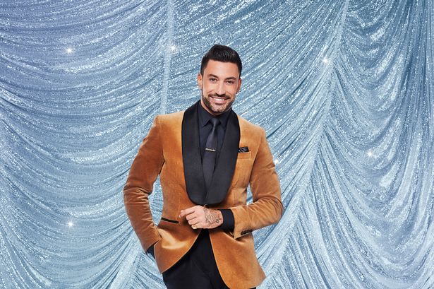 Giovanni Pernice branded ‘untouchable’ by ex Strictly partners amid Amanda Abbington drama