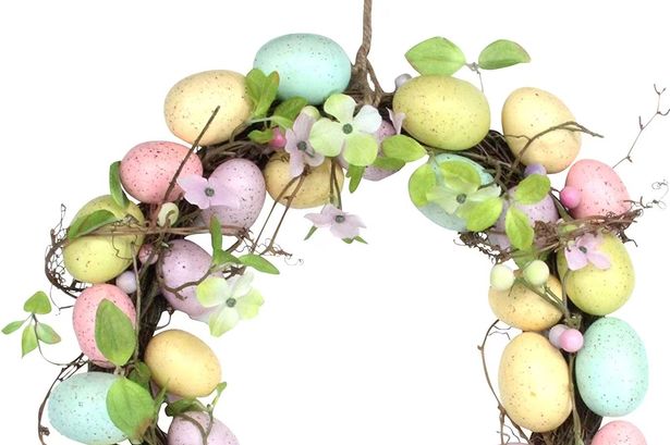 Amazon’s Easter home decor from £12 is exactly what you need to get your home ready for spring