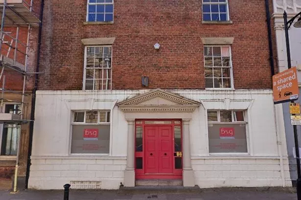 Historic Preston building could be returned to residential roots after 225 years