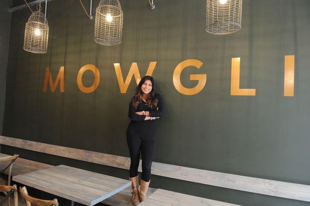 Mowgli founder Nisha Katona has a strict rule when it comes to ‘testosterone dripping off walls’