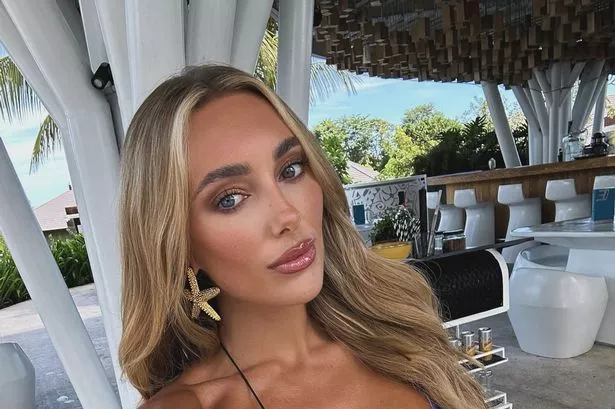 TOWIE’s Amber Turner breaks silence over ex Dan Edgar’s romance with Ella Rae Wise