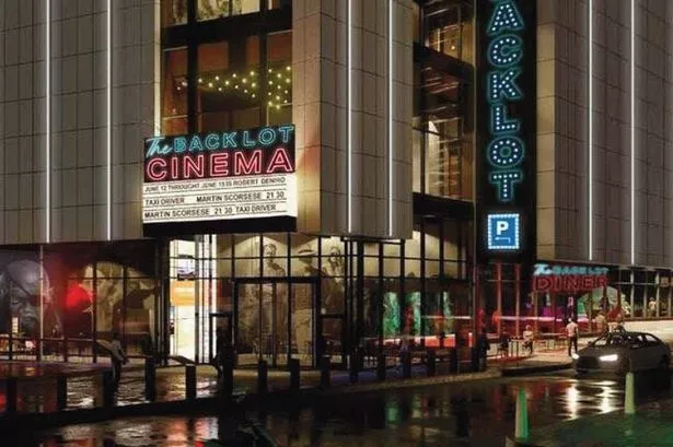 Blackpool’s new £21m cinema gets final touches as opening date draws closer