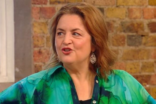 Saturday Kitchen fans all say the same thing about Ruth Jones’ ‘annoying’ habit