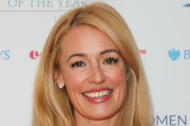 ITV This Morning’s Cat Deeley’s ‘biggest regret’ as she takes over presenting show with Ben Shephard