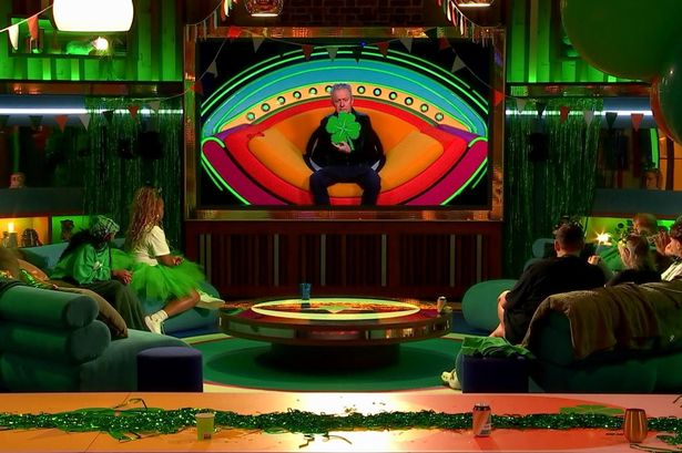 Celebrity Big Brother fans rage over ‘fix’ as star wins immunity from elimination in twist