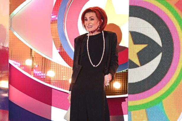 Sharon Osbourne received jaw-dropping amount of money for every minute on air during 9-day CBB stint