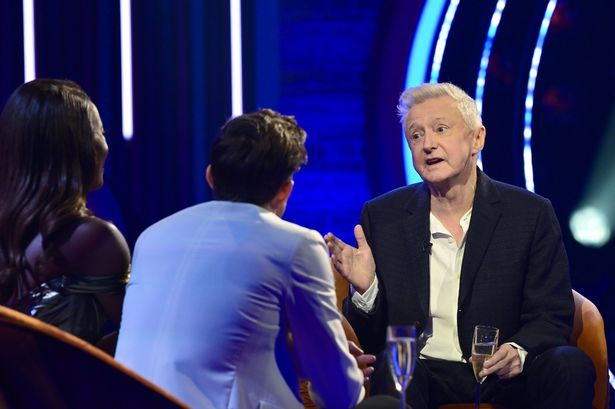 CBB fans fuming as Louis Walsh refuses to apologise for blasting Jedward, Cheryl and Ronan Keating