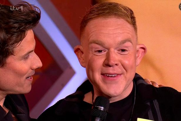 ITV Coronation Street’s Colson Smith stuns Celebrity Big Brother fans with real age