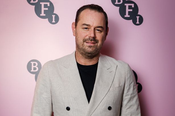 This Morning fans cringe as Danny Dyer slams chef John Torode’s ‘uncooked’ food