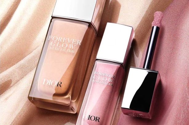 Dior launches illuminating primer that’s being compared to Charlotte Tilbury Flawless Filter