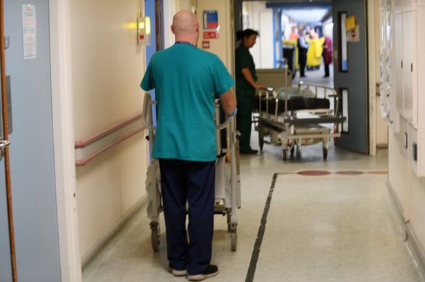 Investigation underway into why two patients endured waits of over 150 hours in A&E