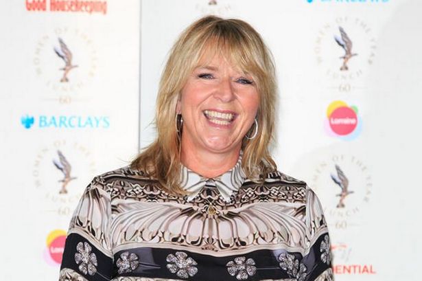 ITV CBB’s Fern Britton’s transformation and diet she used to shed 5st