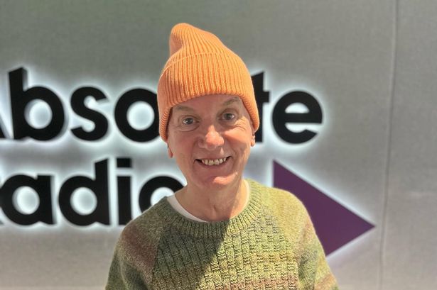 Frank Skinner’s Absolute Radio show axed after 15 years as he issues shock statement