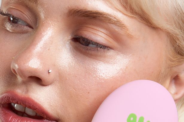 Glow Hub just dropped a £16 alternative to Sofia Richie’s favourite Glossier Futuredew serum