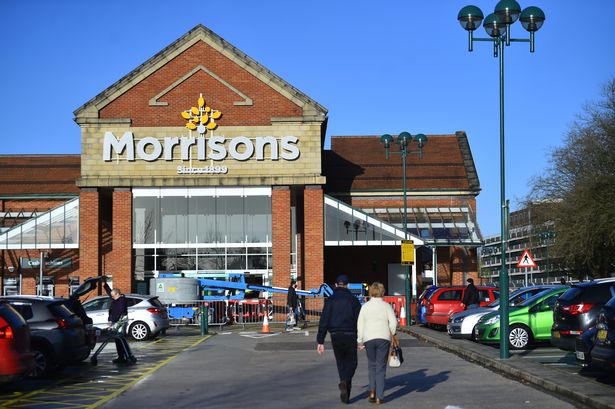 Morrisons leaves huge hole in £250m Blackburn masterplan as it pulls out of new store