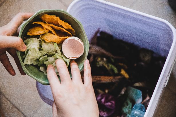 Food waste shake-up for South Ribble residents due in two years time