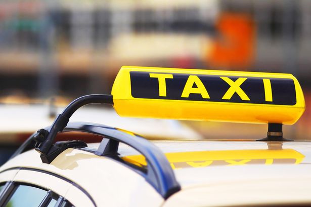 New taxi safety measures include penalties for telling ‘lies and untruths’