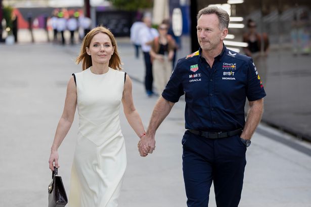 Christian Horner’s emotional statement in full as he pays tribute to wife Geri amid leaked messages scandal