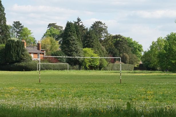 £10,000s to be used as ‘catalyst’ for football facility in Barrow