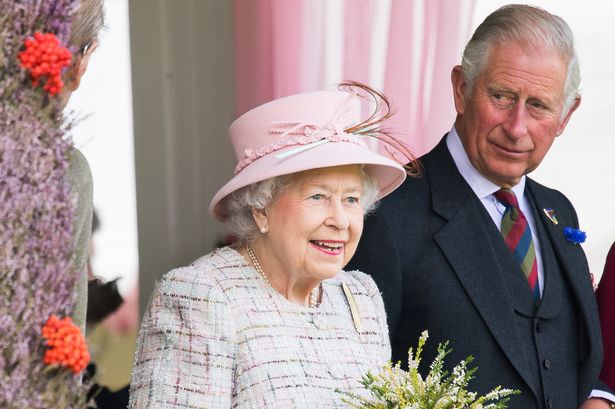 King Charles’ clever home hack also used by his mum Queen Elizabeth II that drove royal fans wild