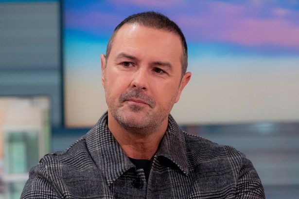 Paddy McGuinness demands Christine to sign a ‘strict gag order’ amid messy divorce