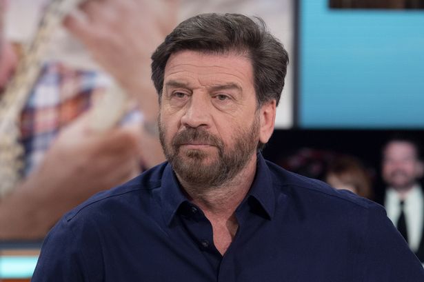 Nick Knowles’ impressive net worth as he earns more than top BBC stars Nick Grimshaw and Fiona Bruce