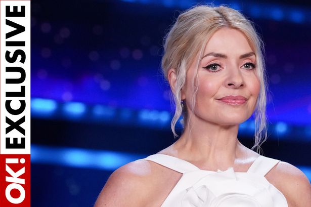 Holly Willoughby’s ‘mum guilt’ as she’s ‘torn’ over big move abroad to become global star