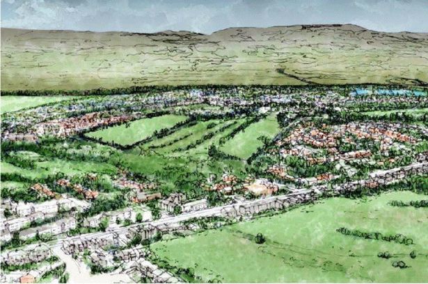 £29.6m decision could pave way for one of Lancashire’s biggest-ever housing developments