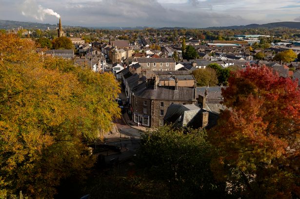 Clitheroe flood scheme underway – and will protect market town from rising water